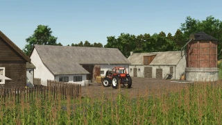 The Hamlet 1.1.0 thumbnail 5