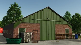 Placeable Farm Package 1.2.0 thumbnail 3