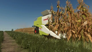 CLAAS ConSpeed Headers 1.0.1.0 thumbnail 3