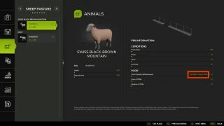Animal Food Calculator 1.1.0.2