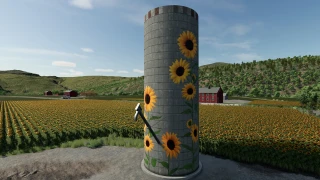 Sunflower Farm & Market Pack 1.0.0.2 thumbnail 3
