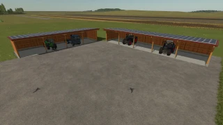 Rudolf Hoermann Wooden Shed 1.7.0 thumbnail 3