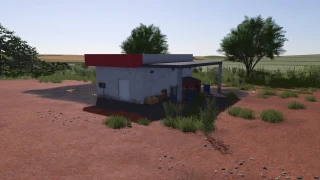 Soybean Oil Factory 1.0.0.1 thumbnail 3