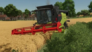 Pack CLAAS Evion 410-450 Series Montana 1.2.0 thumbnail 3