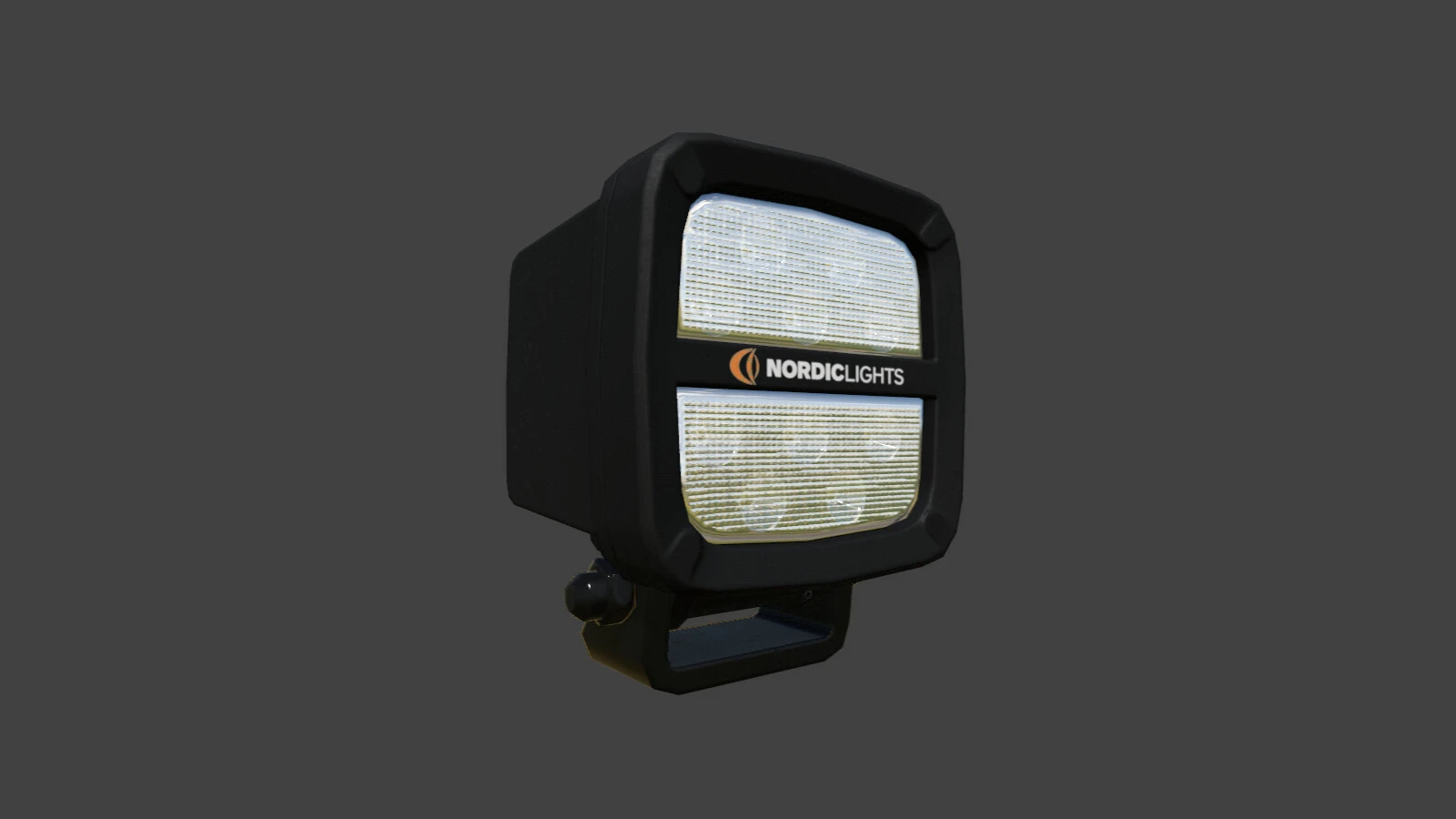 Nordic Lights Scorpius Pro (Prefab*) 1.0