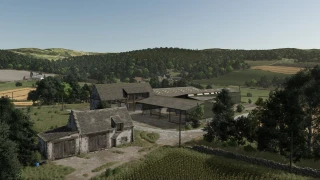 The Mechet Farm Pack 1.0.0.1