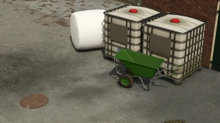 Placeable Farm Package 1.2.0 thumbnail 5