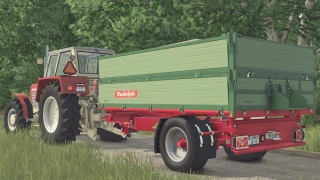 3-sided Tipper Crossplay 1.1.0 thumbnail 2