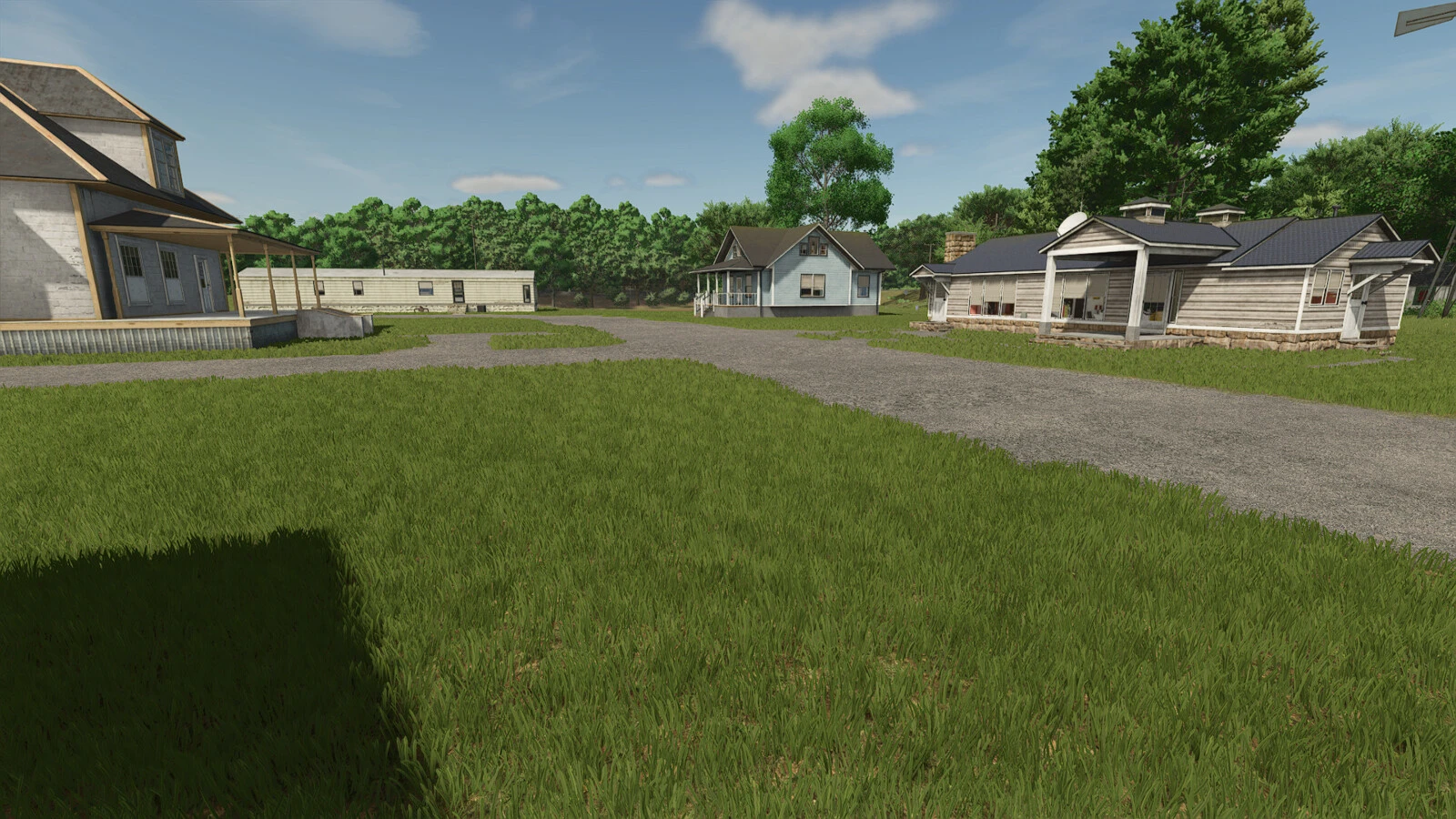 Rental Properties Pack 1.0