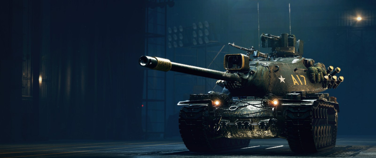 M103A2 "War Priest" Custom 3d Style