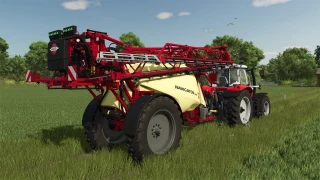 Hardi Navigator 4000 Delta Force 1.0.0.3 thumbnail 2