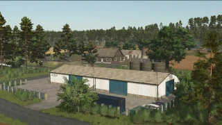 The Hamlet 1.1.0 thumbnail 3