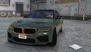 Mod Image