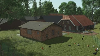 Old Chickenbarn 1.0.0.1