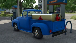 F-100 Pickup 1956 2.0 thumbnail 2