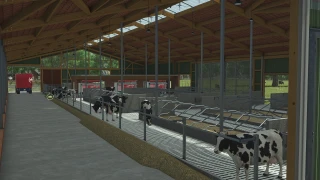 Cowbarn 1.0.0.1 thumbnail 2