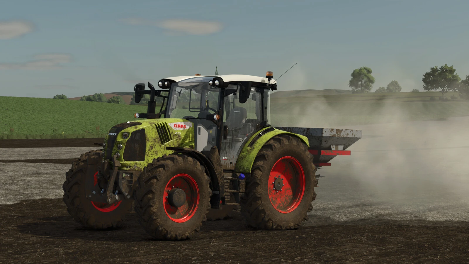 Lizard 2000L 1.0