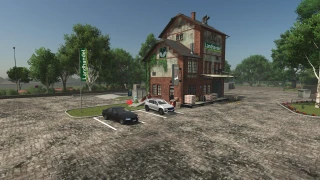 Nordkirchen Map 4x 1.0.0.1 thumbnail 3