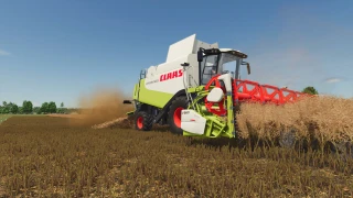 CLAAS Lexion 500 Series 1.0.4.5 thumbnail 4
