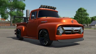 F-100 Pickup 1956 2.0 thumbnail 3