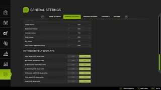 Extended Input Help 1.1.0 thumbnail 6