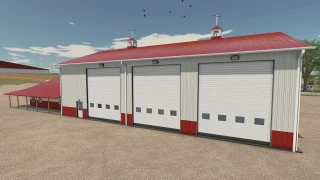 American Midwest Shouse 1.1.0 thumbnail 2