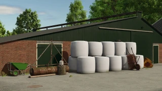 Placeable Farm Package 1.2.0