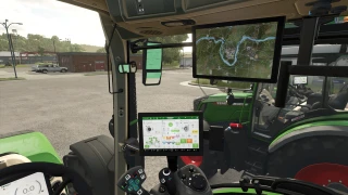 Real GPS Mod 1.3.0 thumbnail 2