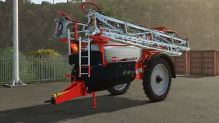 Kuhn Sprayer Pack 1.1.0