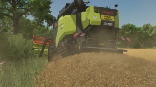 Pack CLAAS Evion 410-450 Series Montana 1.2.0 thumbnail 4