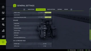Oil And Grease Service 1.1.0 thumbnail 5