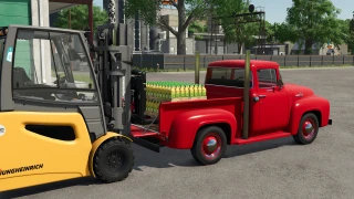 F-100 Pickup 1956 2.0 thumbnail 5