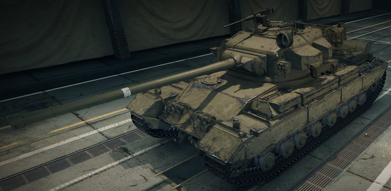 Avalon's Caernarvon Mk. 2 'Bullpup' and Caernarvon Mk. 3 'Tornado'
