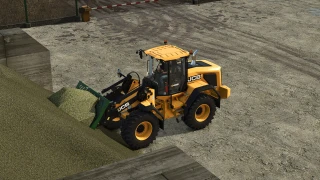 Albutt Silage Bucket 1.1.0 thumbnail 2