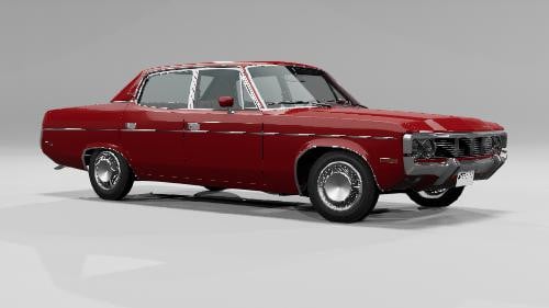AMC Matador 5