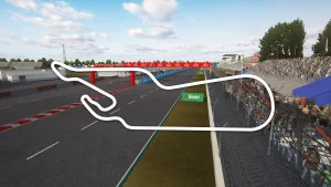 ACF – Autódromo de Buenos Aires