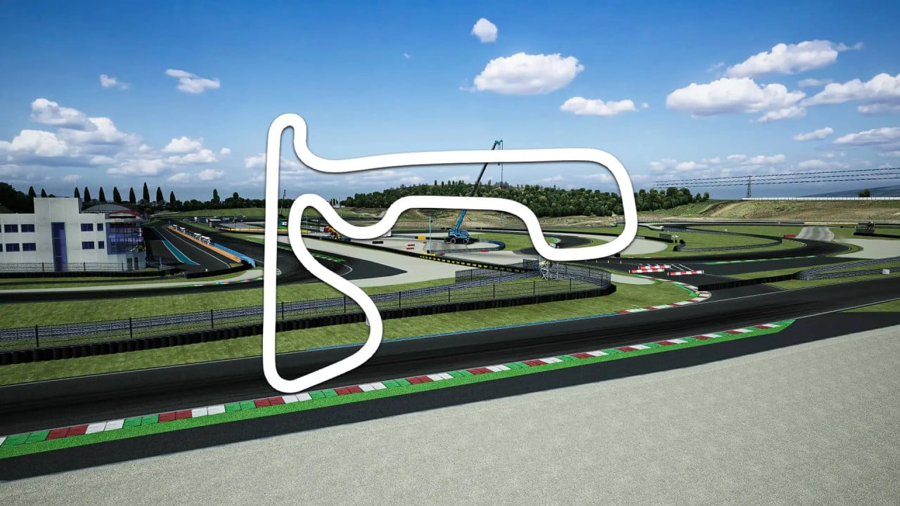 ACF – Franciacorta