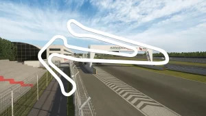 Adria International Raceway