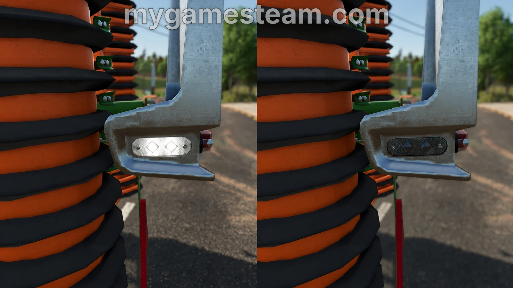 Amazone SideMarker Prefab 1.0.0.0