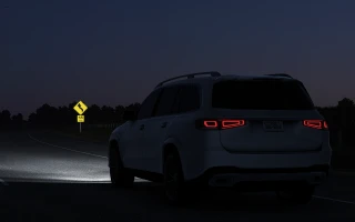 Mercedes-Benz X167 GLS-Class V2.8 1.59 2.8 thumbnail 7