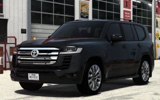 Toyota Land Cruiser 300 2022 V1.9 1.59 1.9 thumbnail 8