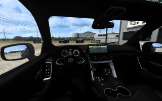 Toyota Land Cruiser 300 2022 V1.9 1.59 1.9 thumbnail 9