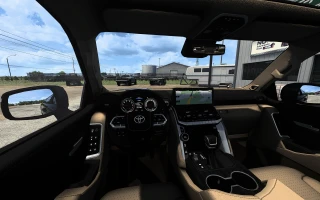 Toyota Land Cruiser 300 2022 V1.9 1.59 1.9 thumbnail 10