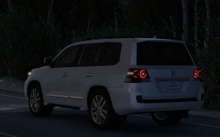 Toyota Land Cruiser 200 2012 V2.5 1.59 2.5 thumbnail 7