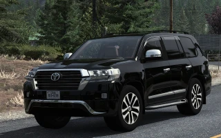 Toyota Land Cruiser 200 2012 V2.5 1.59 2.5 thumbnail 8
