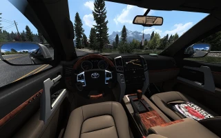 Toyota Land Cruiser 200 2012 V2.5 1.59 2.5 thumbnail 10