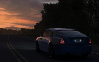 Rolls-Royce Wraith 2016 V2.1 1.59 2.1 thumbnail 7