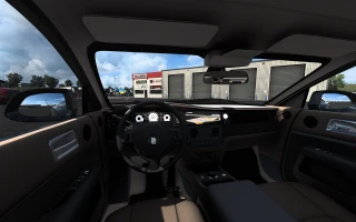 Rolls-Royce Wraith 2016 V2.1 1.59 2.1 thumbnail 10