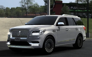 Lincoln Navigator 2020 V1.7 1.59 1.7 thumbnail 2
