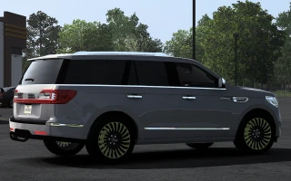 Lincoln Navigator 2020 V1.7 1.59 1.7 thumbnail 3